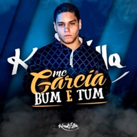 Bum e Tum - Single - MC Garcia