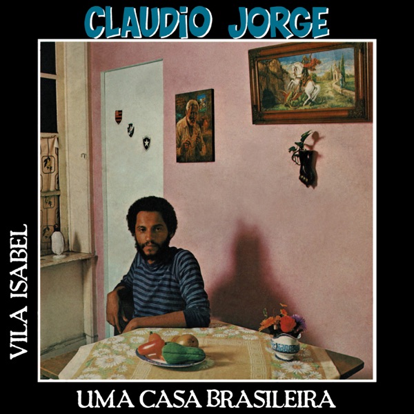 Claudio Jorge - Single
