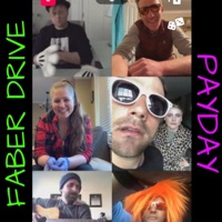 Payday - Single - Faber Drive