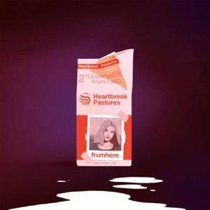 Heartbreak Pastures - Single