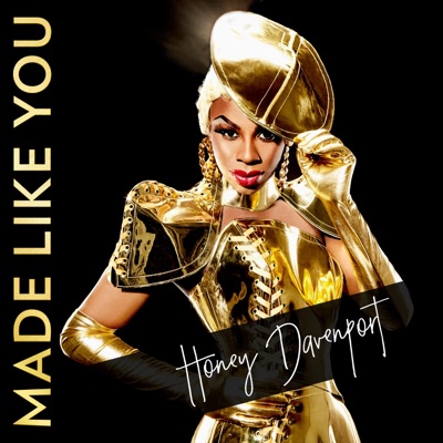 Made Like You - Single