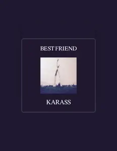 收听 Best Friend、观看音乐视频、阅读小传、查看巡演日期等 ！