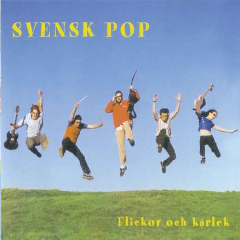 Svensk Pop - Apple Music