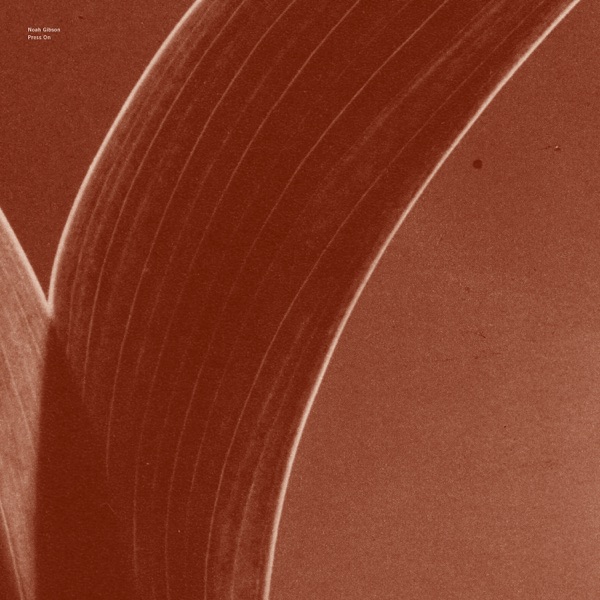 Press On - EP