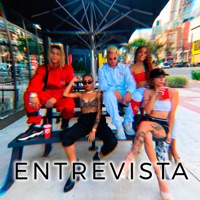 Entrevista (feat. Leal) - Single - Lord ADL