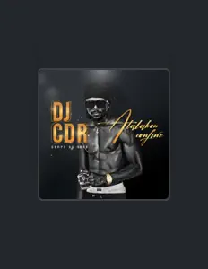 Posłuchaj wykonawcy DJ Corps de reve, obejrzyj teledyski, przeczytaj biografię, zobacz daty tras koncertowych i nie tylko!