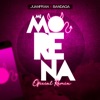 Mi Morena (Remix) [feat. Bandaga] - Single