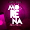 Mi Morena (feat. Bandaga) [Remix] - Juanfran lyrics