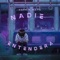 Nadie Entenderá - Kervin Mata lyrics