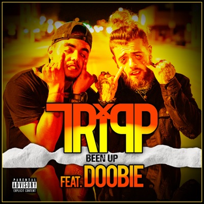 Been Up (feat. Doobie) - Single