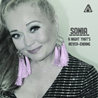 A Night That's Never-Ending - EP - Sonia