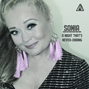 A Night That's Never-Ending - EP