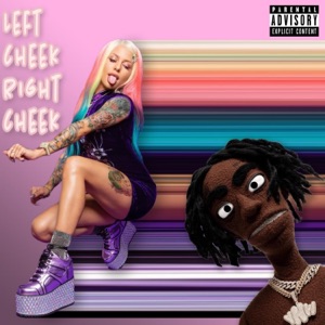 Left Cheek, Right Cheek (feat. YNW Melly) - Single