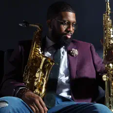 Poslechněte si interpreta Amon Robinson, sledujte hudební videa, přečtěte si životopis, podívejte se na data turné a další informace.