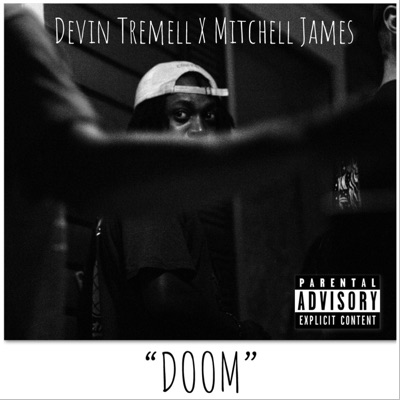 Doom (feat. Mitchell James) - Single