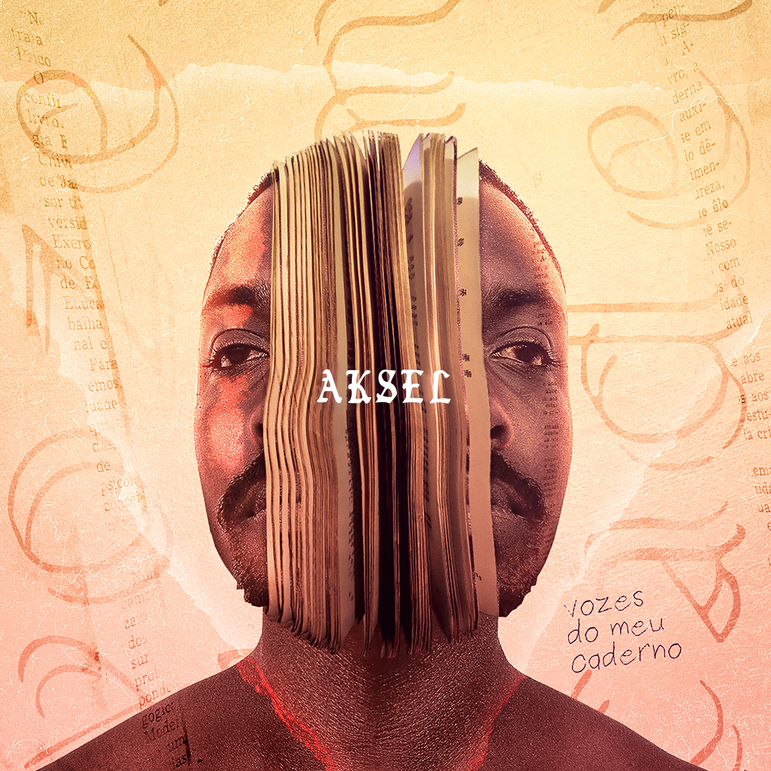 Vozes do Meu Caderno