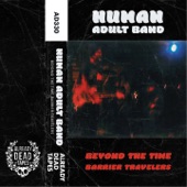 Human Adult Band - Deep Space