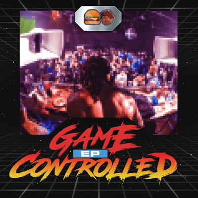 Game Controlled - EP
