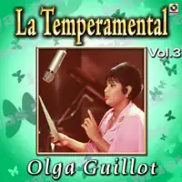 LO MISMO QUE USTED — OLGA GUILLOT
