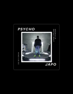 Japo dinle, müzik videolarını izle, biyografisini oku, tur tarihlerini ve daha fazlasını gör!