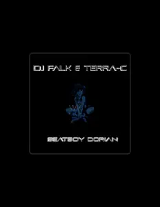 Listen to DJ Falk, watch music videos, read bio, see tour dates & more!