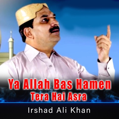 Ya Allah Bas Hamen Tera Hai Asra - Single