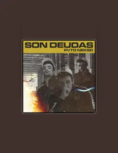 Listen to Puto Nekso, watch music videos, read bio, see tour dates & more!