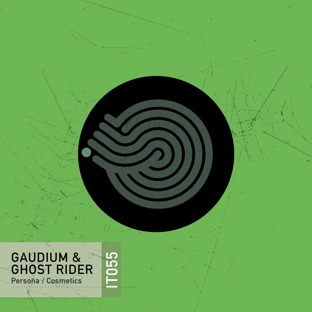 GAUDIUM - Session Of Progression (Iboga Records)