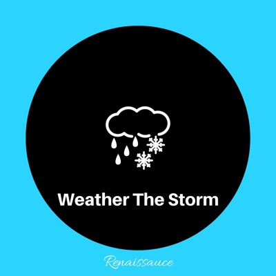 Weather the Storm - Single