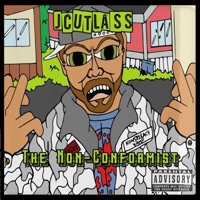 The Non Conformist - J Cutlass