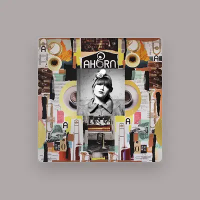 Listen to Anikó Kanthak, watch music videos, read bio, see tour dates & more!