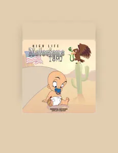 Escucha a Notorious Toad, mira videos musicales, lee su biografía, consulta las fechas de las gira y más.