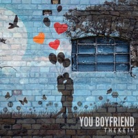 You Boyfriend - Single - Thekeiy