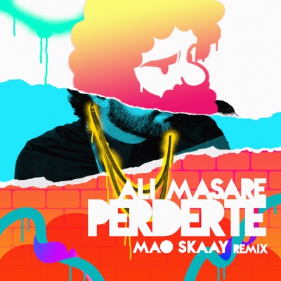 Perderte (Remix) - Single