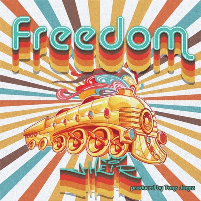 Freedom - Single