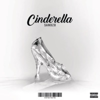 Cinderella - Single - Sandzo