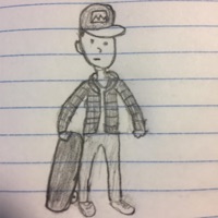 Study Break - Single - SMAVS