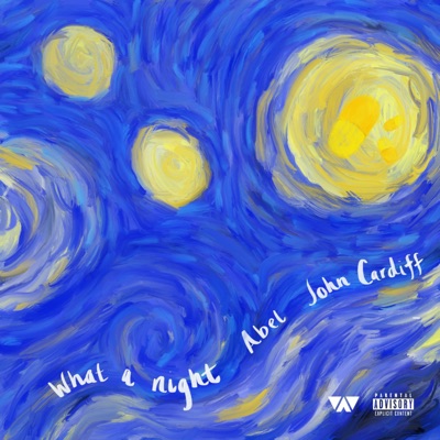 What a Night (feat. John Cardiff) - Single