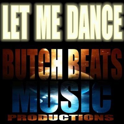 LET ME Dance - Single