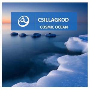 Cosmic Ocean - EP