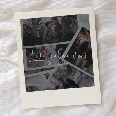 Levo Então Você - Single