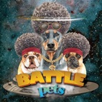 Battle Pets (feat. Dj Zapy & Dj Uragun) - Single