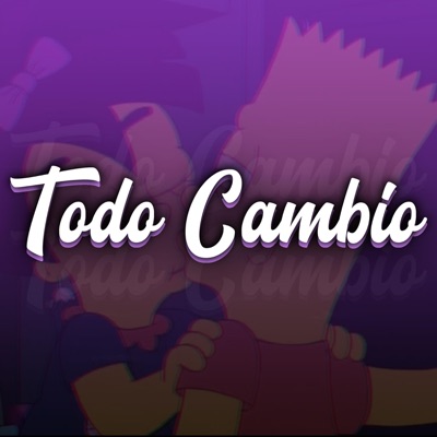 Todo Cambio - Single