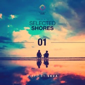 Selected Shores, Vol. 1 (DJ Mix) artwork