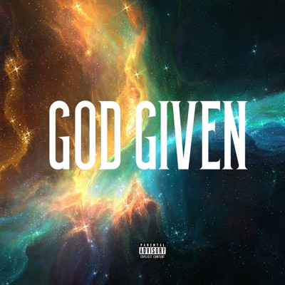 God Given - Single