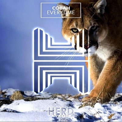 Everytime - Single