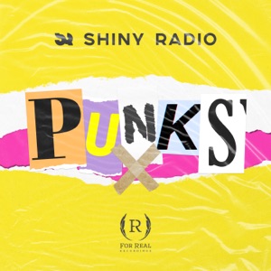Punks - EP