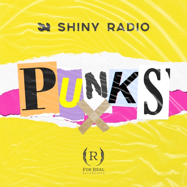 Punks - EP