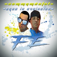 Fe (feat. Sammymental) - Single - Egen la Evolución