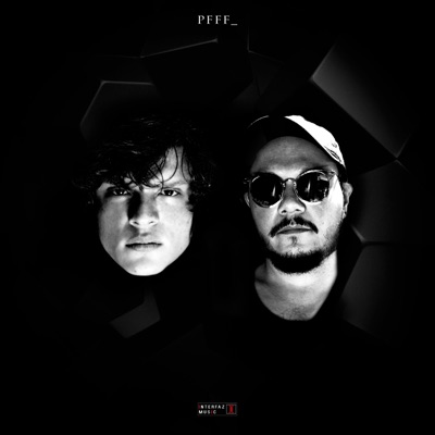 Pfff_ (feat. Purple Hertz) - Single